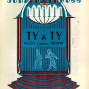 Johann Strauss 70 - Ty a ty