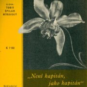 Není kapitán jako kapitán