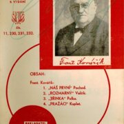 Kapela mladých houslistů - díl 1