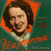 Děvčátko z kolonie - Až se jaro probudí..