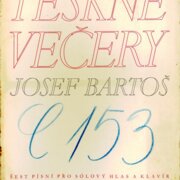 Teskné večery