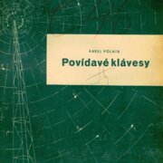 Povídavé klávesy