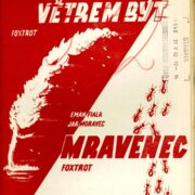 Chtěl bych větrem být, Mravenec