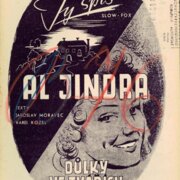 Ty spíš, Důlky ve tvářích