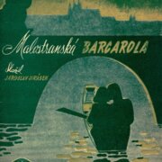 Malostranská Barcarola