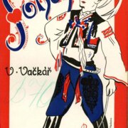 Universální orchestr č. 100 - Šohaj