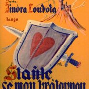 Staňte se mou královnou