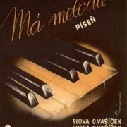 Má melodie