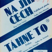 Na jihu Čech, Táhne to