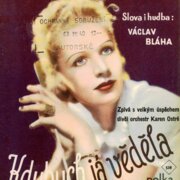 Kdybych já věděla