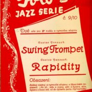 Solo - jazz serie č. 9/10