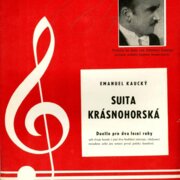 Suita krásnohorská