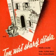 Ten náš starý děda