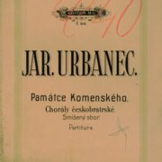 Památce Komenského