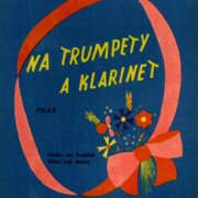 Na trumpety a klarinet