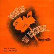 Vrať mi tu růžičku