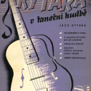 Kytara v taneční hudbě