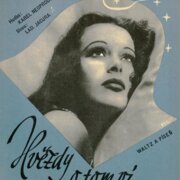 Hvězdy o tom ví...