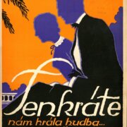 Švábův Český kabaret č. 97: Tenkráte nám hrála hudba..