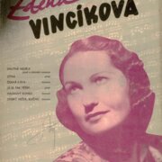 Zdena Vincíková