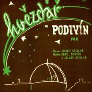 Klavír - Zpěv - kytara - harmonika 304 - Hvězdář podivín