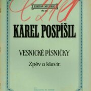 Edition Neubert 15 - Vesnické písničky