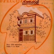 Malostranský domeček