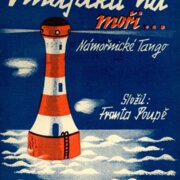 V majáku na moři...