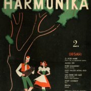Naše česká harmonika 2