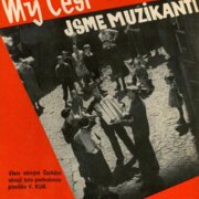 My Češi jsme muzikanti