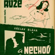 Děvče jako růže, Nechoď ještě spát