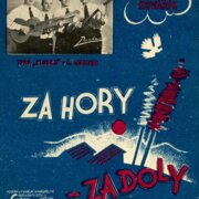 Za hory-za doly
