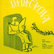 Dědečkova vzpomínka