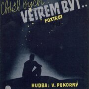 Chtěl bych větrem být..