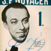 S. E. Nováček 1.