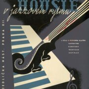 Housle v jazzovém rytmu