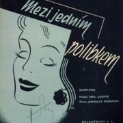 Mezi jedním polibkem