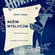 Harmonika 56 - Našim myslivcům