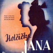 Holčička Jana