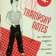 Trampský notes 4.