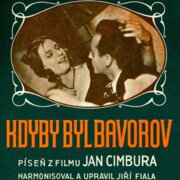 Zpěv - Kytara - Harmonika - Kdyby byl Bavorov