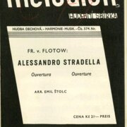 Melodion - Alessandro Stradella