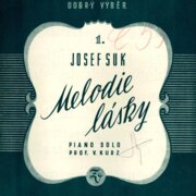 Vlkův dobrý výběr 1. - Melodie Lásky