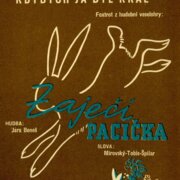 Zaječí pacička - Kdybych já byl král