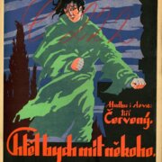 Švábův Český kabaret č. 84 - Chtěl bych mít někoho