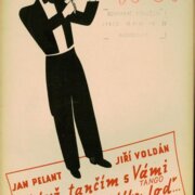 Když tančím s Vámi, Připlula z dálky loď