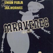 Mravenec