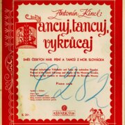 Vlkův dobrý výběr 45 - Tancuj, tancuj, vykrůcaj