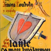 Staňte se mou královnou