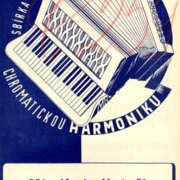 Sbírka solových skladeb pro chromatickou harmoniku - Mladí gladiátoři